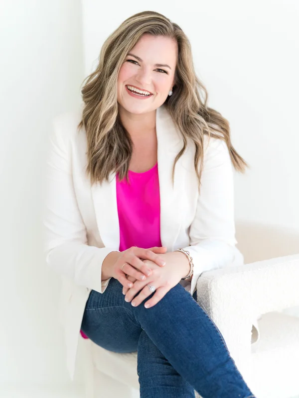 Brittany Brooks, Co-Founder & Broker