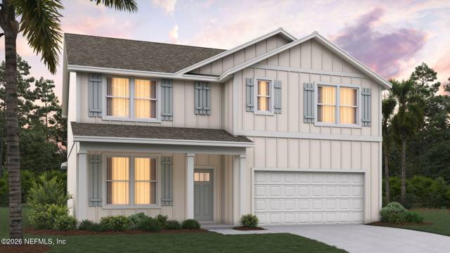 308 GRAND BEACON Boulevard, home for sale in Jacksonville