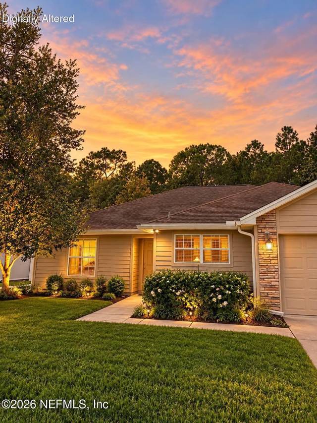 4296 RIPKEN Circle, home for sale in Jacksonville