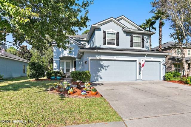 13708 CHIPPERFIELD Lane, home for sale in Jacksonville