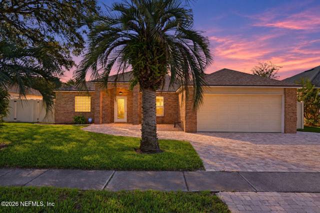 13136 QUINCY BAY Drive, home for sale in Jacksonville