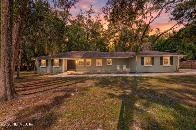 2867 SCOTT Circle, home for sale in Jacksonville