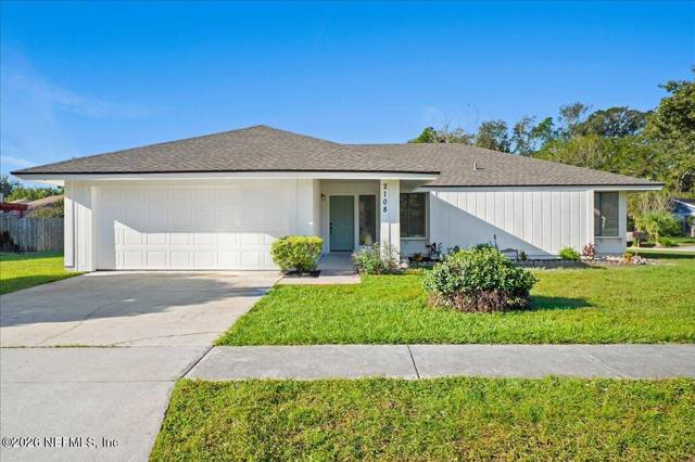2108 DEER RUN Trail, home for sale in Jacksonville