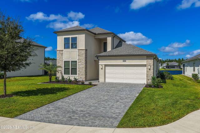 10173 ILLUMINATION Drive, home for sale in Jacksonville