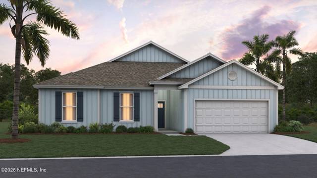 302 GRAND BEACON Boulevard, home for sale in Jacksonville
