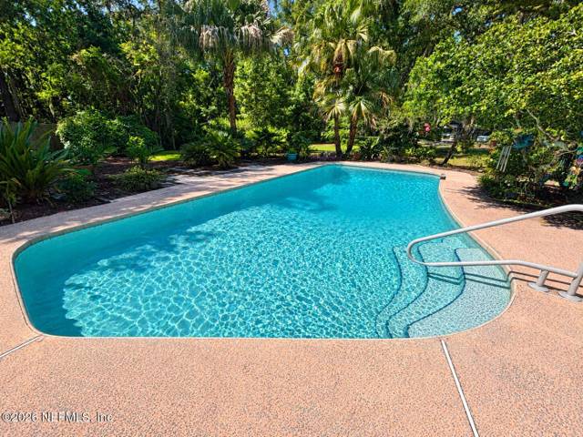 2760 SCOTT MILL Lane, home for sale in Jacksonville