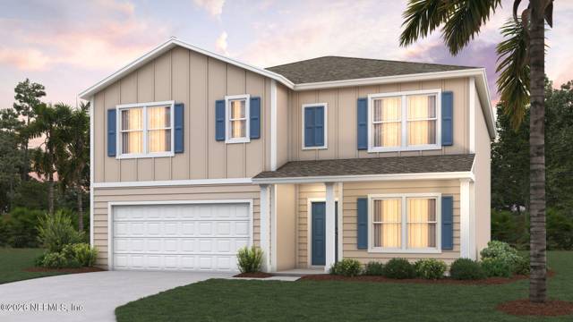 4053 SITKA PINE Circle, home for sale in Jacksonville