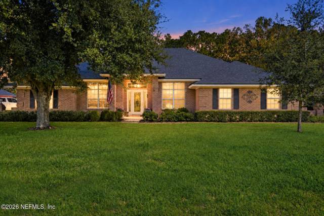 10255 HAMLET GLEN Drive, home for sale in Jacksonville